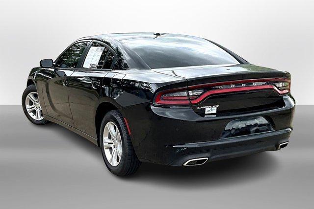 used 2019 Dodge Charger car, priced at $21,992