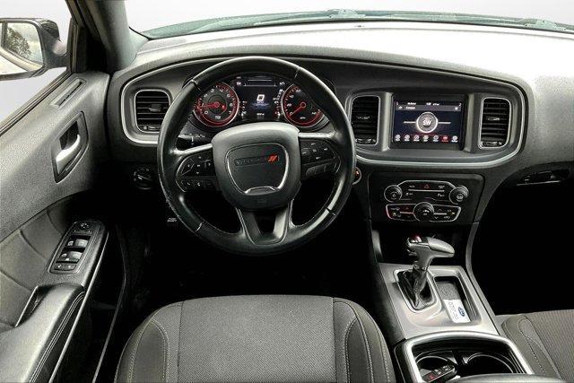 used 2019 Dodge Charger car, priced at $21,992