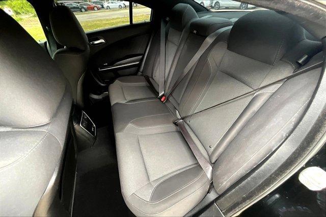 used 2019 Dodge Charger car, priced at $22,491