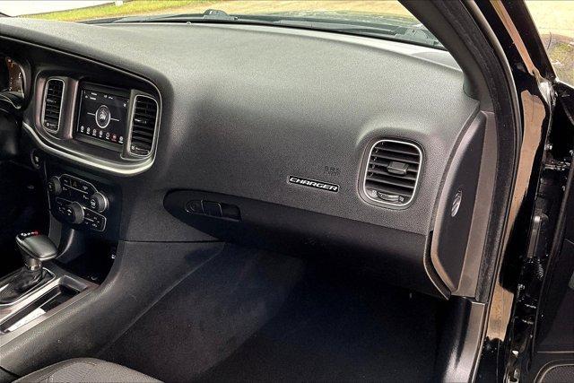 used 2019 Dodge Charger car, priced at $22,491