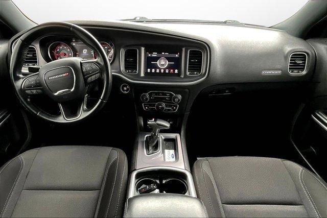 used 2019 Dodge Charger car, priced at $21,992