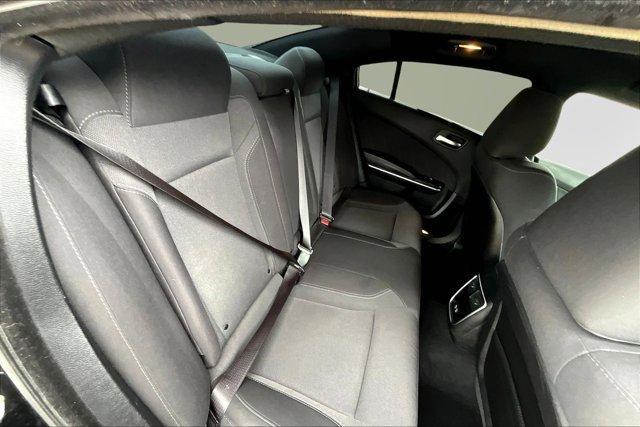 used 2019 Dodge Charger car, priced at $21,992