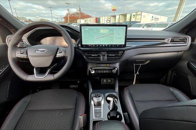 new 2025 Ford Escape car, priced at $36,465