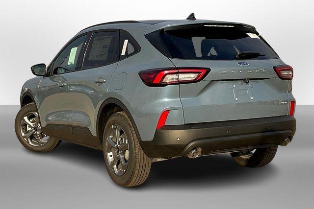 new 2025 Ford Escape car, priced at $36,465