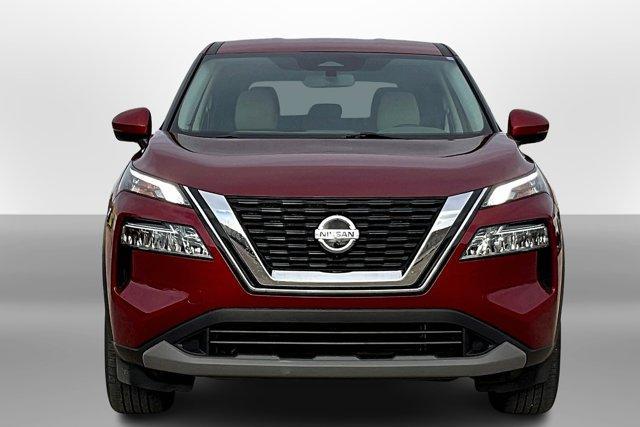 used 2021 Nissan Rogue car, priced at $23,991