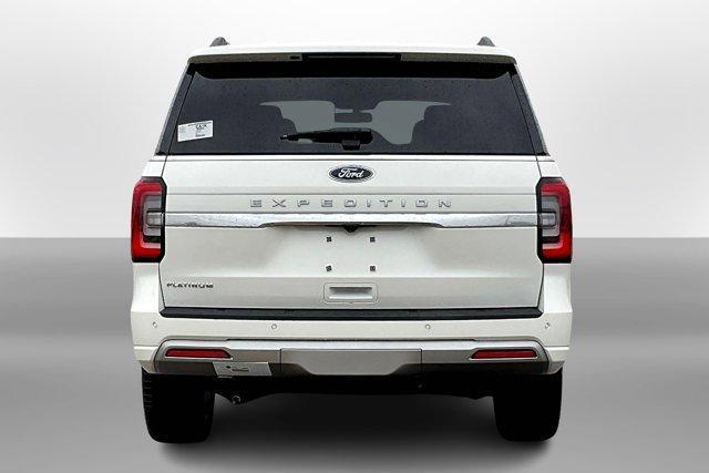 new 2024 Ford Expedition car, priced at $81,035