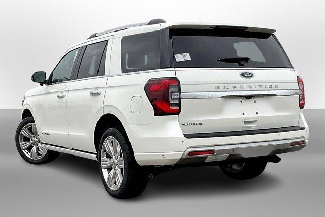 new 2024 Ford Expedition car, priced at $81,035