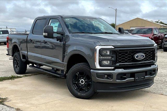 new 2026 Ford F-250 car, priced at $64,980