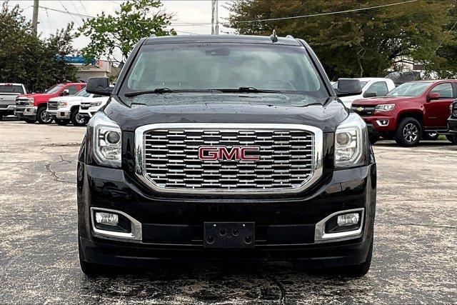 used 2018 GMC Yukon XL car, priced at $29,495