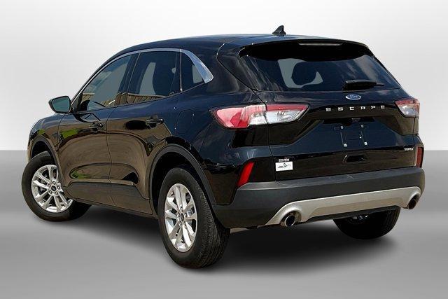 used 2021 Ford Escape car, priced at $21,993