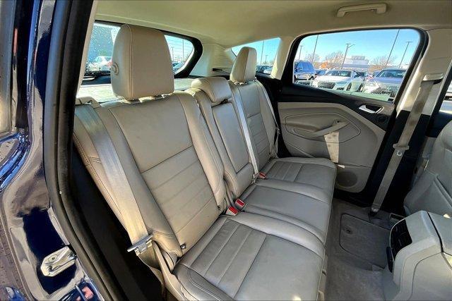 used 2016 Ford C-Max Hybrid car, priced at $9,781