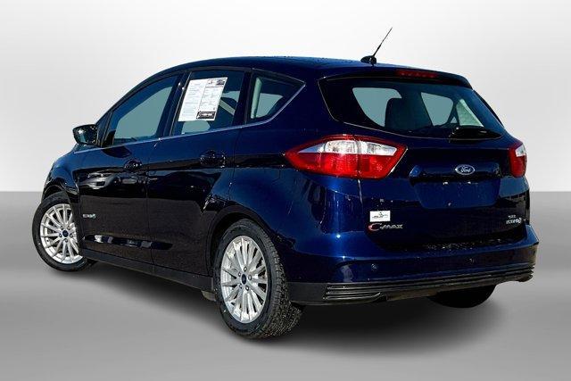 used 2016 Ford C-Max Hybrid car, priced at $9,781