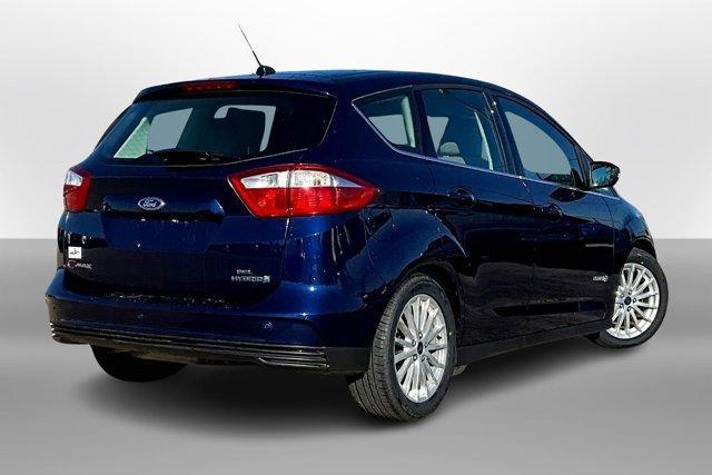 used 2016 Ford C-Max Hybrid car, priced at $9,781