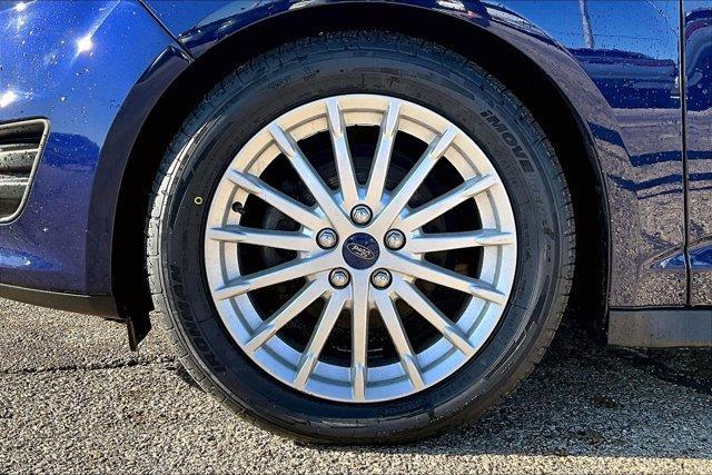 used 2016 Ford C-Max Hybrid car, priced at $9,781
