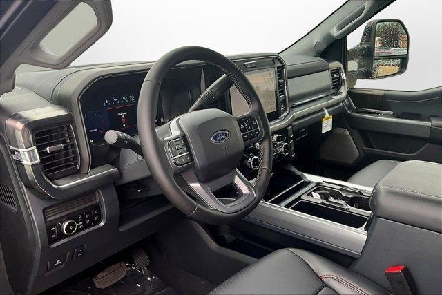 new 2025 Ford F-350 car, priced at $89,175