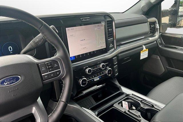 new 2025 Ford F-350 car, priced at $89,175
