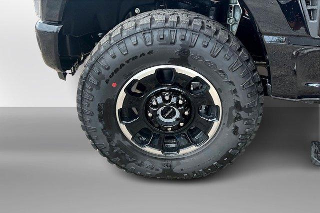 new 2025 Ford F-350 car, priced at $89,175
