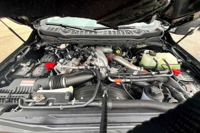 new 2025 Ford F-350 car, priced at $89,175