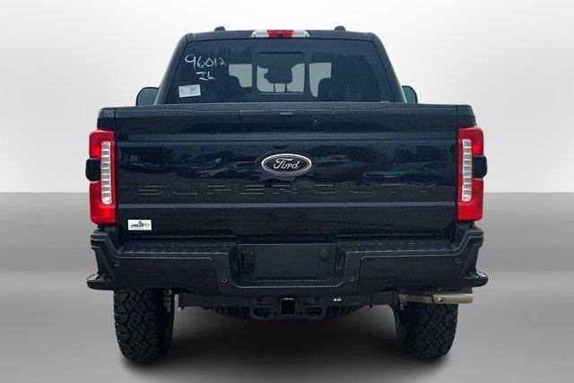 new 2025 Ford F-350 car, priced at $89,175