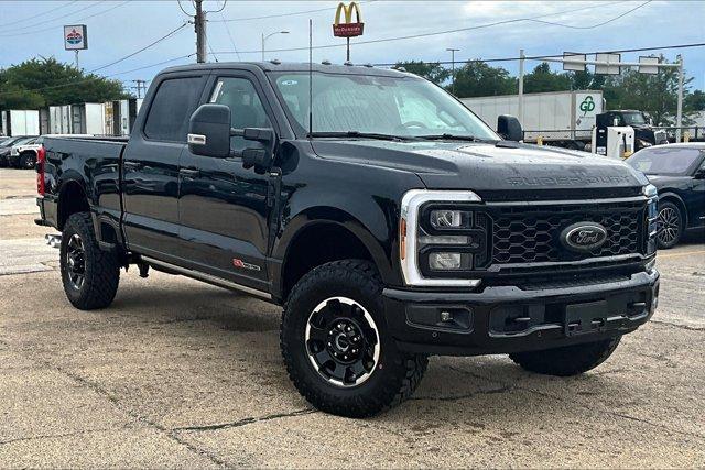 new 2025 Ford F-350 car, priced at $89,175