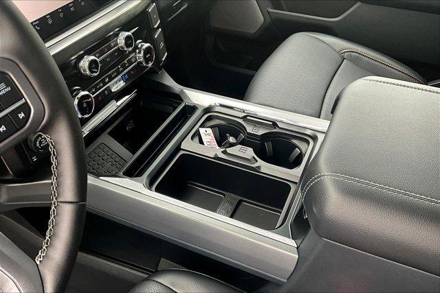 new 2025 Ford F-350 car, priced at $89,175