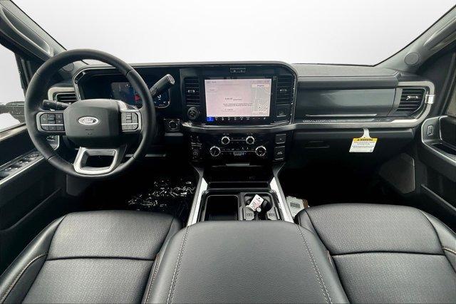 new 2025 Ford F-350 car, priced at $89,175