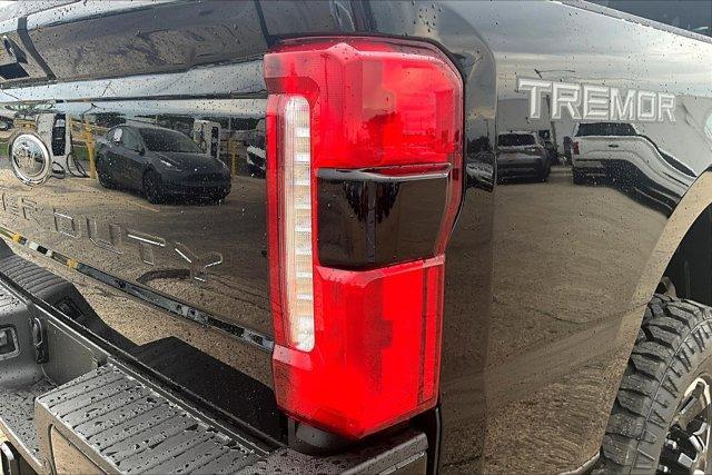 new 2025 Ford F-350 car, priced at $89,175