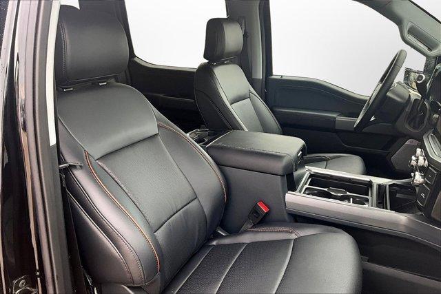new 2025 Ford F-350 car, priced at $89,175