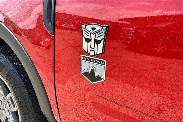 used 2022 Ford Bronco Sport car, priced at $23,991