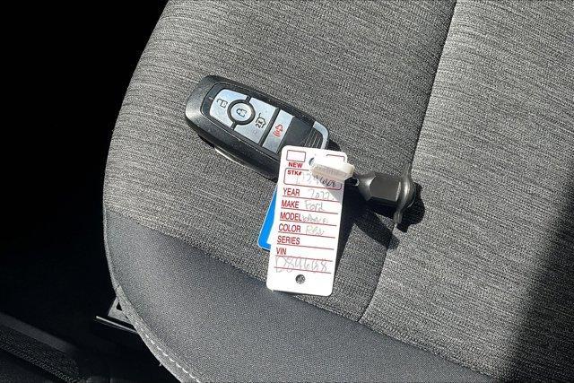 used 2022 Ford Bronco Sport car, priced at $23,991