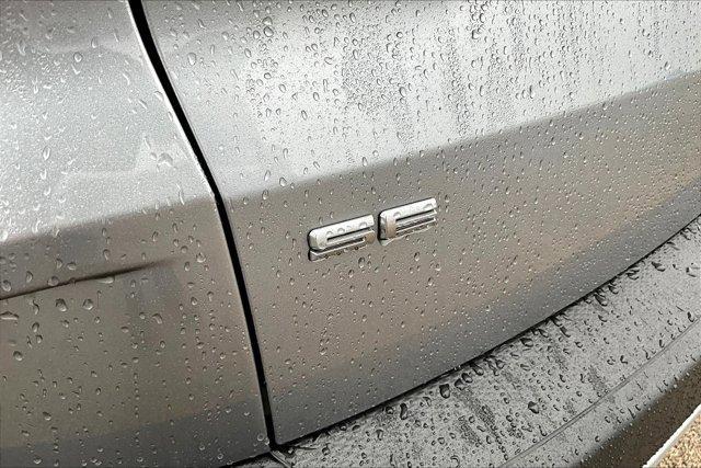 used 2021 Ford Escape car, priced at $23,681