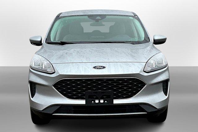 used 2021 Ford Escape car, priced at $23,681