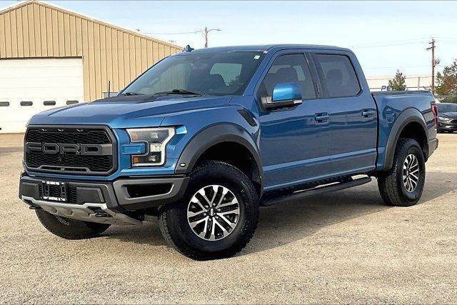 used 2019 Ford F-150 car, priced at $49,999