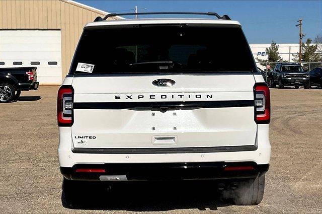 new 2024 Ford Expedition car, priced at $87,000