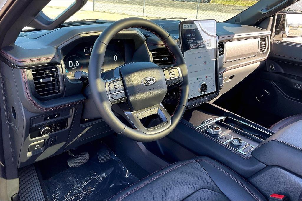 new 2024 Ford Expedition car, priced at $87,250