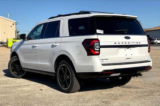 new 2024 Ford Expedition car, priced at $87,000