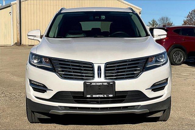 used 2017 Lincoln MKC car, priced at $18,995