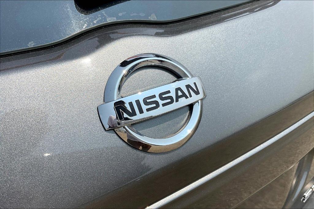 used 2019 Nissan Kicks car, priced at $16,499