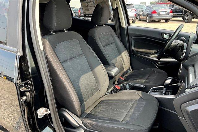 used 2020 Ford EcoSport car, priced at $13,700