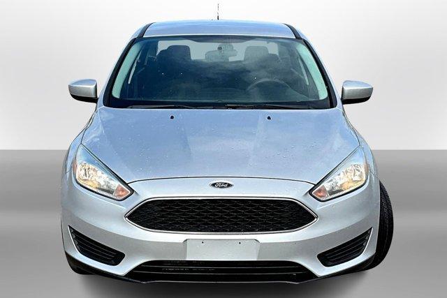 used 2018 Ford Focus car, priced at $13,693
