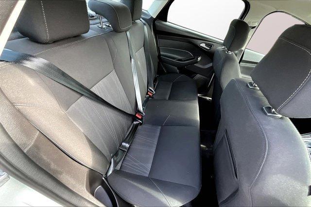 used 2018 Ford Focus car, priced at $13,693