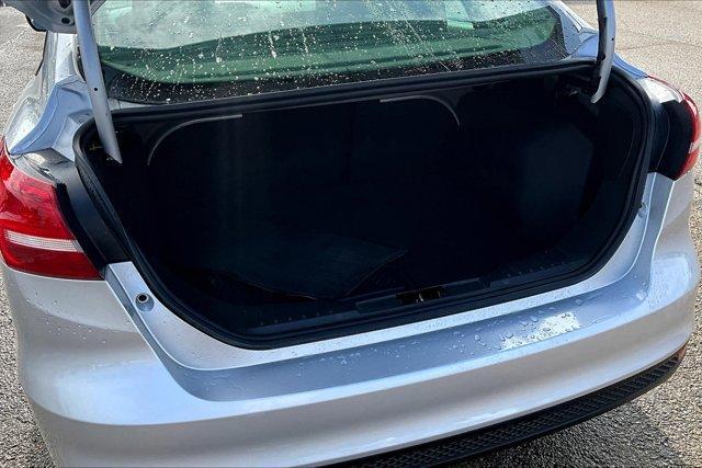 used 2018 Ford Focus car, priced at $14,491