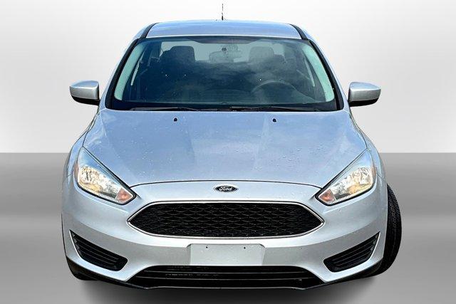 used 2018 Ford Focus car, priced at $14,491