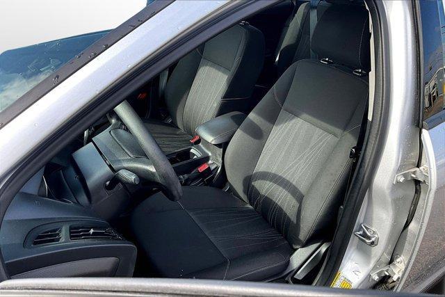 used 2018 Ford Focus car, priced at $13,693