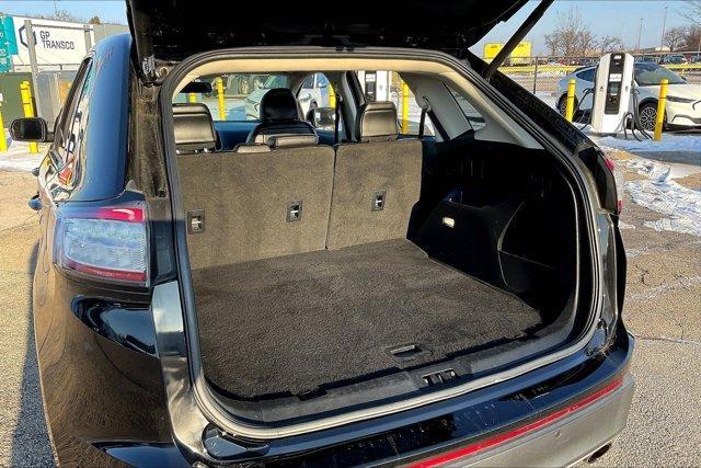 used 2017 Ford Edge car, priced at $15,000