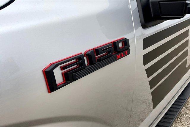 used 2019 Ford F-150 car, priced at $33,991