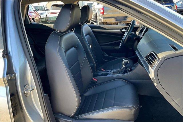 used 2022 Volkswagen Jetta car, priced at $19,995