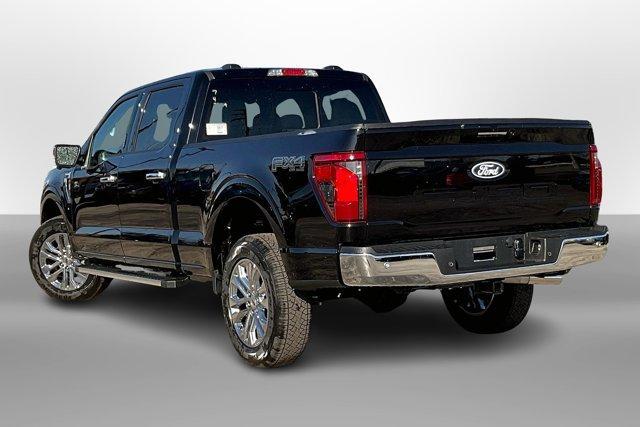 new 2024 Ford F-150 car, priced at $60,284