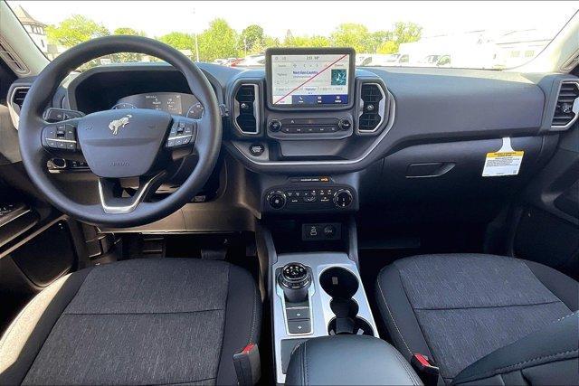 new 2024 Ford Bronco Sport car, priced at $31,135