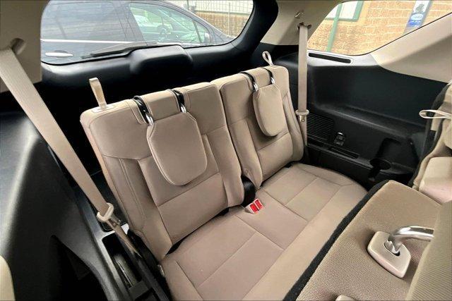 used 2023 Ford Explorer car, priced at $23,787